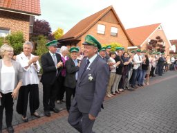 Schützenfest 2016